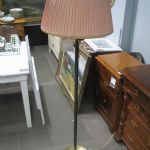 454 2203 Golvlampa